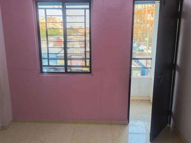 Rental | 1 BHK + Extra Room 550 Sq.Ft. Independent House in Galande Nagar