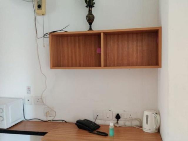 Rental | 1 BHK + Extra Room 555 Sq.Ft. Apartment in Ajnara Daffodil