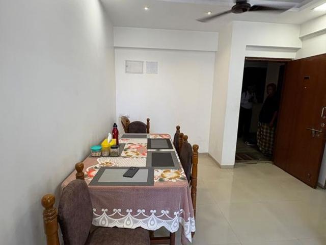 Rental | 1 BHK + Extra Room 575 Sq.Ft. Apartment in Vasant Leela Apartment