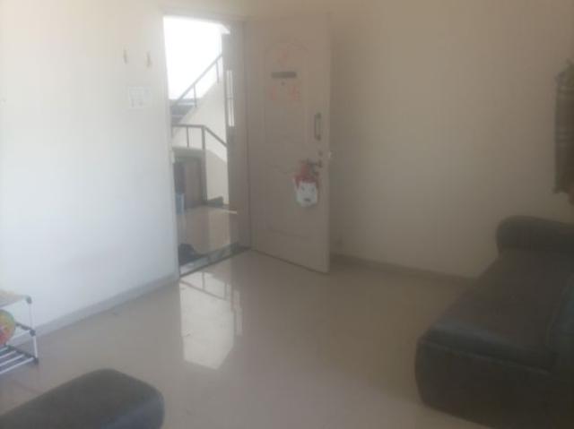 Rental | 1 BHK + Extra Room 600 Sq.Ft. Apartment in ABC INN