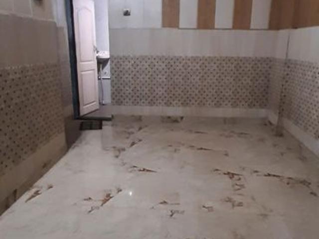 Rental | 1 BHK + Extra Room 611 Sq.Ft. Apartment in Durga Heights