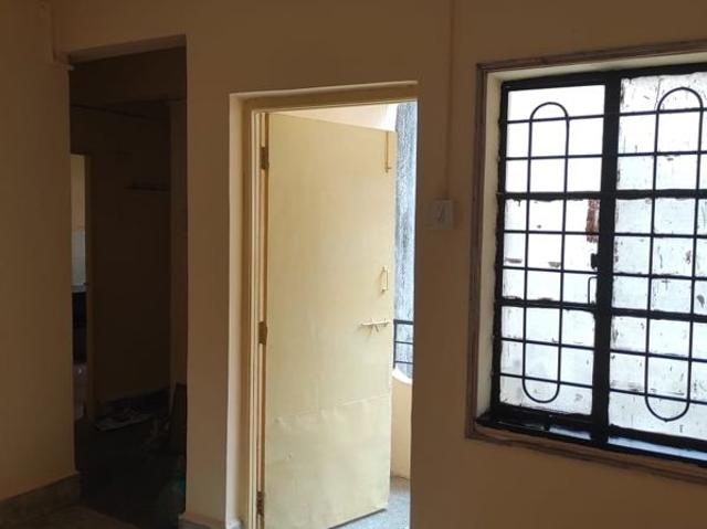 Rental | 1 BHK + Extra Room 620 Sq.Ft. Apartment in Prestige Complex