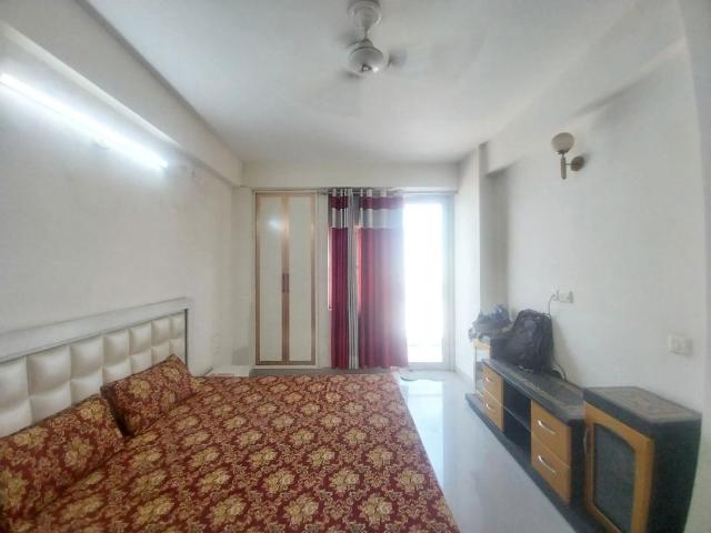 Rental | 1 BHK + Extra Room 628 Sq.Ft. Apartment in Nilaya Greens