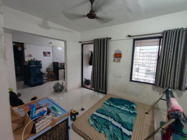 Rental | 1 BHK + Extra Room 650 Sq.Ft. Apartment in Magarpatta City Heliconia