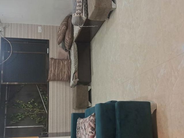 Rental | 1 BHK + Extra Room 650 Sq.Ft. Apartment in Ahimsa Marg