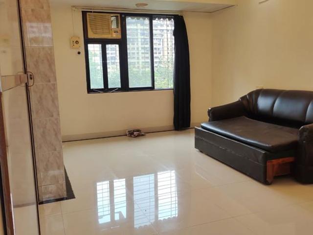 Rental | 1 BHK + Extra Room 650 Sq.Ft. Apartment in Andheri West