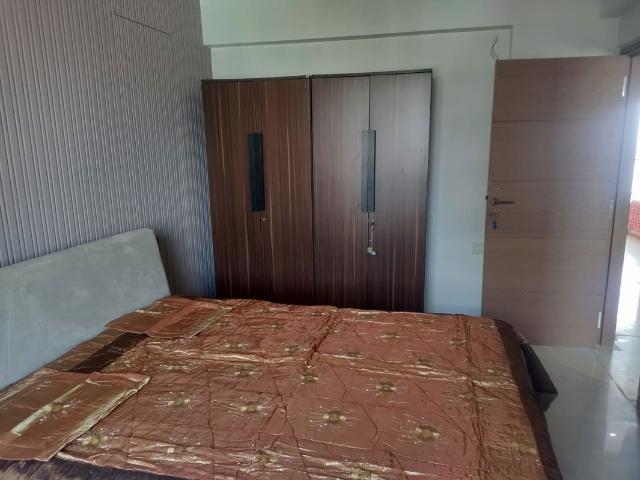 Rental | 1 BHK + Extra Room 650 Sq.Ft. Apartment in Dun Apartments