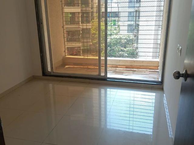 Rental | 1 BHK + Extra Room 650 Sq.Ft. Apartment in Sector 6 Ulwe