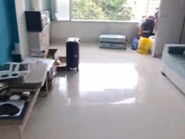 Rental | 1 BHK + Extra Room 650 Sq.Ft. Apartment in Vaibhav Nagar