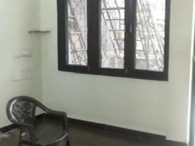 Rental | 1 BHK + Extra Room 650 Sq.Ft. Independent House in RWA Apartments Sector 12