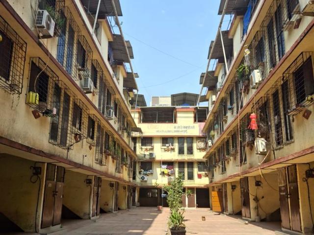 Rental | 1 BHK + Extra Room 700 Sq.Ft. Apartment in Ghansoli