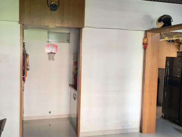 Rental | 1 BHK + Extra Room 700 Sq.Ft. Apartment in Pimple Gurav