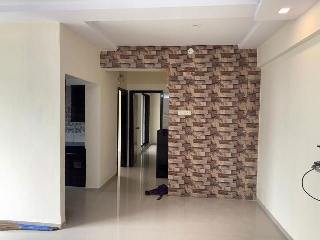 Rental | 1 BHK + Extra Room 700 Sq.Ft. Apartment in Sarvodaya Leela