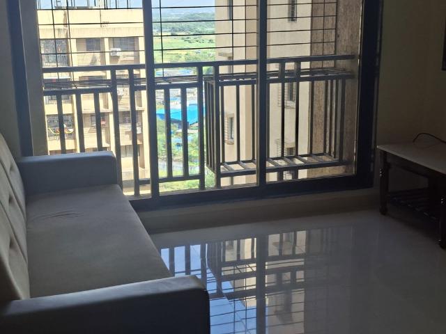 Rental | 1 BHK + Extra Room 700 Sq.Ft. Apartment in Vihang Valley Phase 2