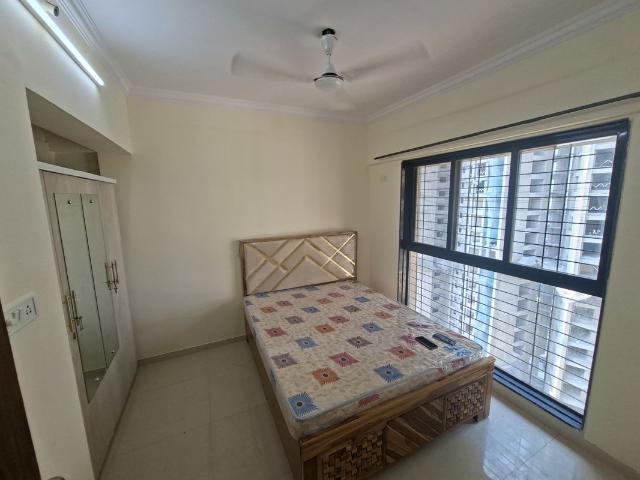 Rental | 1 BHK + Extra Room 770 Sq.Ft. Apartment in KIPL Morya