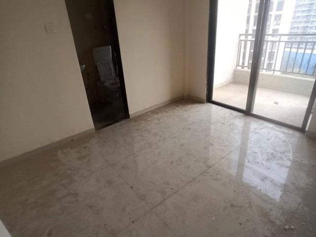 Rental | 1 BHK + Extra Room 785 Sq.Ft. Apartment in Regency Anantam