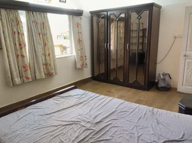 Rental | 1 BHK + Extra Room 800 Sq.Ft. Apartment in Sandesh Nagar