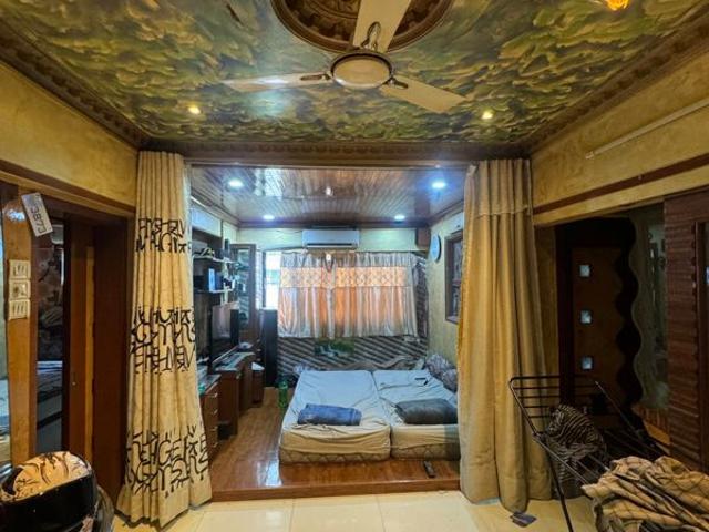 Rental | 1 BHK + Extra Room 950 Sq.Ft. Apartment in Arihant Aaradhya