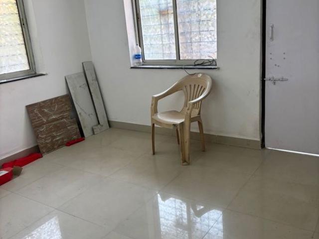 Rental | 1 BHK + Extra Room 1200 Sq.Ft. Independent House in Wadgaon Sheri