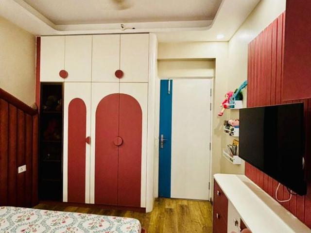 Rental | 1 BHK + Extra Room 150 Sq.Yd. Independent House in Vasant Vihar