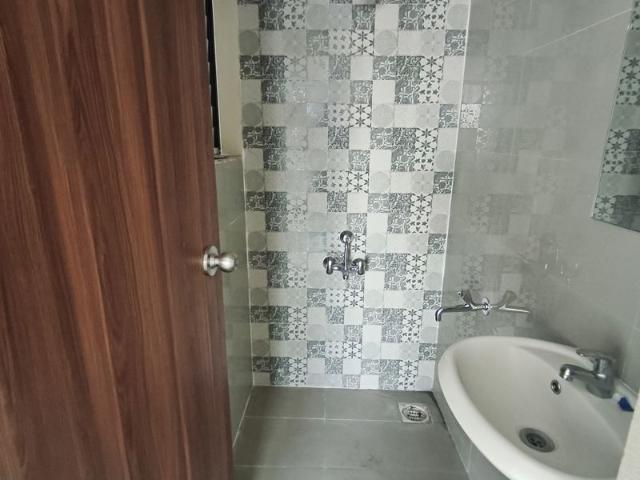 Rental | 1 BHK + Extra Room 319 Sq.Ft. Apartment in Dosti Greater Thane