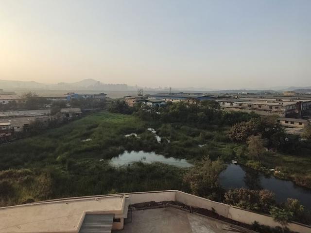 Rental | 1 BHK + Extra Room 319 Sq.Ft. Apartment in Dosti Greater Thane