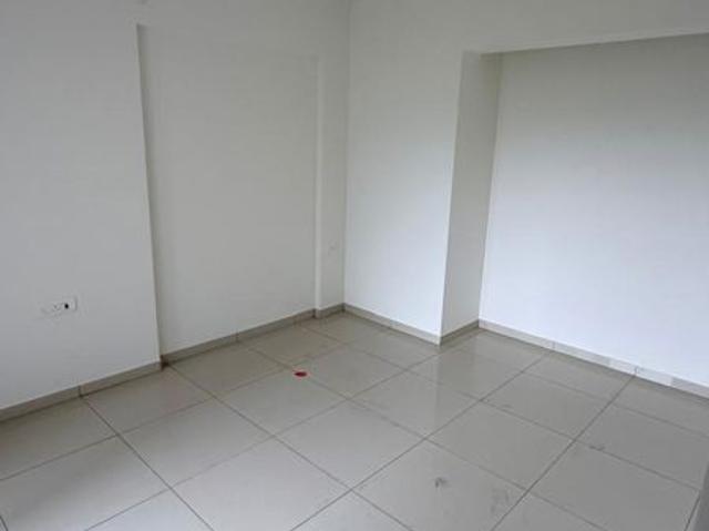 Rental | 1 BHK + Extra Room 340 Sq.Ft. Apartment in Metropolis Bayside