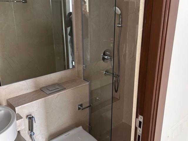 Rental | 1 BHK + Extra Room 387 Sq.Ft. Apartment in Nahar Amaryllis Towers and Plaza