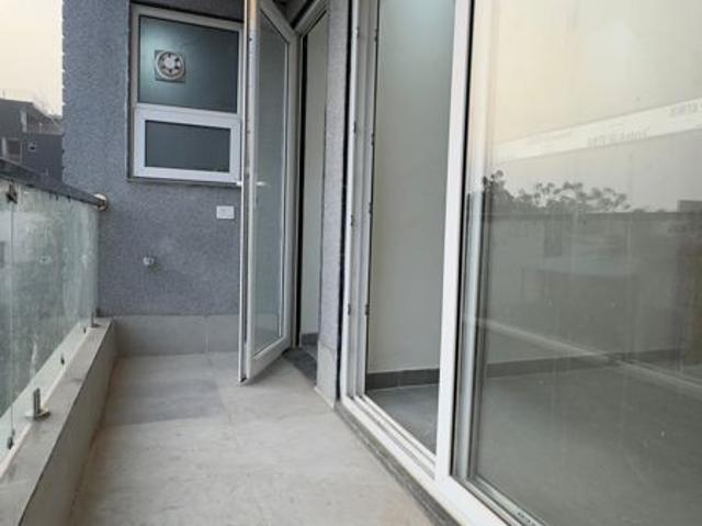 Rental | 1 BHK + Servant Room,Extra Room 550 Sq.Ft. Apartment in Chattarpur