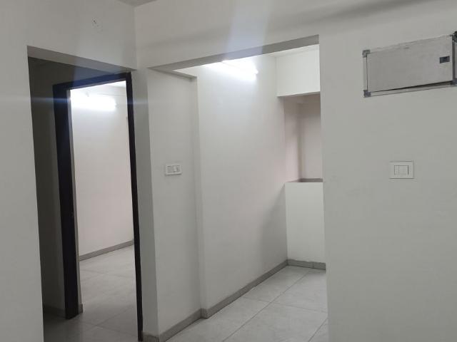 Rental | 1 BHK + Servant Room,Study Room,Extra Room 501 Sq.Ft. Apartment in Primal Pride