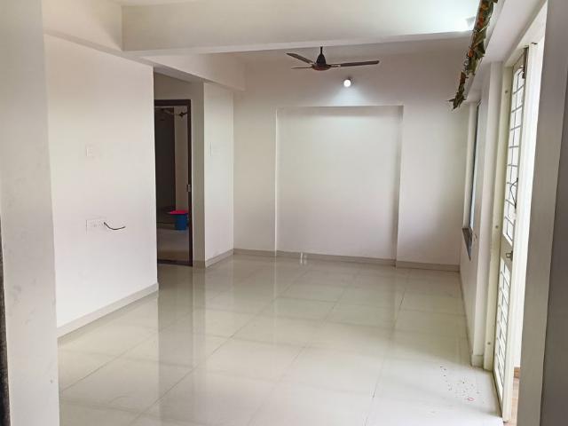 Rental | 1 BHK + Servant Room,Study Room,Extra Room,Store Room 461 Sq.Ft. Apartment in Bhandari Swaraj