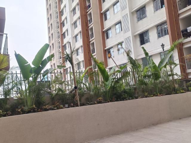 Rental | 1 BHK + Servant Room,Study Room,Extra Room,Store Room 465 Sq.Ft. Apartment in Sai Essen Aishwaryam Hamara Abhimaan