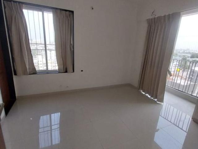 Rental | 1 BHK + Servant Room,Study Room,Extra Room,Store Room 491 Sq.Ft. Apartment in Ravi Uday Moshi