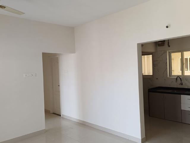 Rental | 1 BHK + Servant Room,Study Room,Extra Room,Store Room 507 Sq.Ft. Apartment in Adhya Radhakrishna