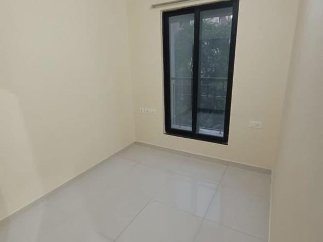 Rental | 1 BHK + Servant Room 380 Sq.Ft. Apartment in Anant Metropolis Insignia Towers