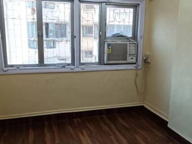 Rental | 1 BHK + Servant Room 450 Sq.Ft. Apartment in Deepmala CHS Malad West
