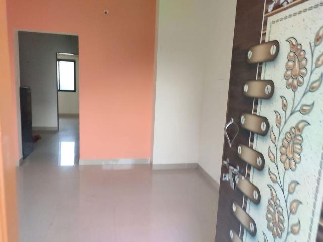 Rental | 1 BHK + Servant Room 450 Sq.Ft. Apartment in Pune East