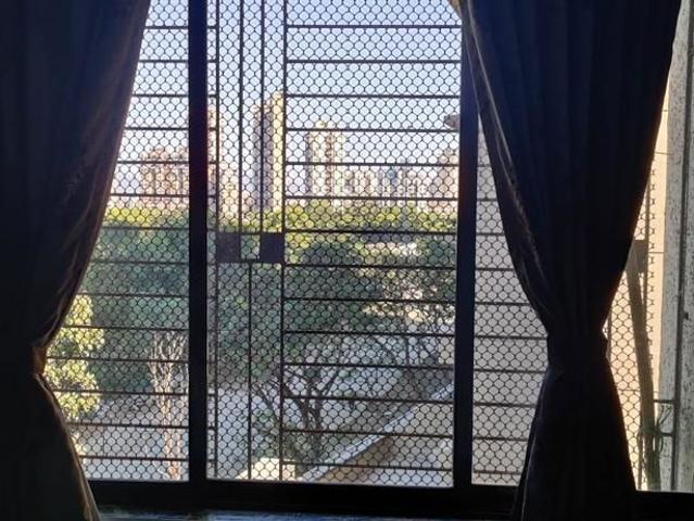 Rental | 1 BHK + Servant Room 450 Sq.Ft. Apartment in Vihang Valley Phase1