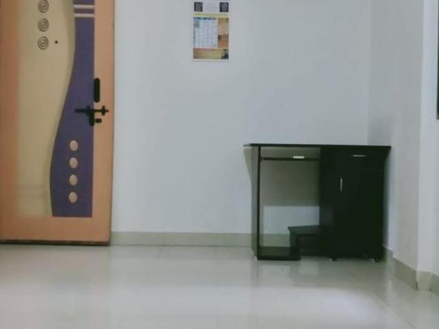 Rental | 1 BHK + Servant Room 480 Sq.Ft. Apartment in Rakshak Nagar Gold