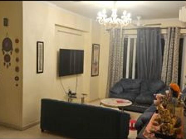 Rental | 1 BHK + Servant Room 432 Sq.Ft. Apartment in Shree Vardhman Green Court