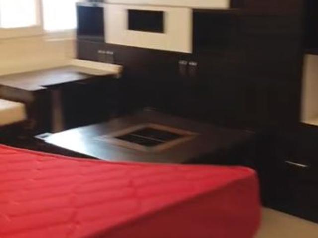 Rental | 1 BHK + Servant Room 432 Sq.Ft. Apartment in Shree Vardhman Green Court