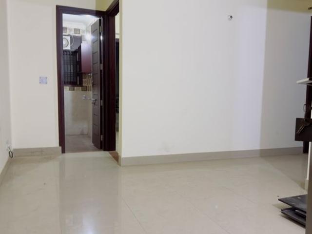 Rental | 1 BHK + Servant Room 550 Sq.Ft. Apartment in Chattarpur