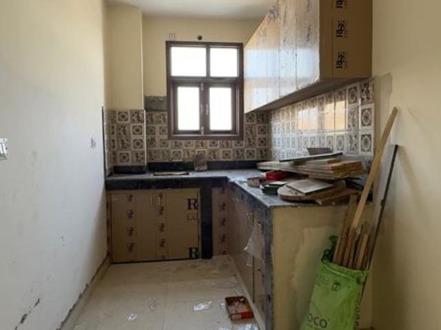 Rental | 1 BHK + Servant Room 550 Sq.Ft. Apartment in Chattarpur