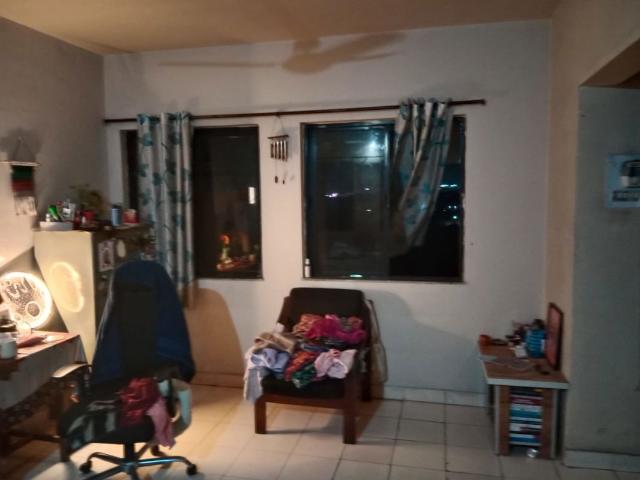 Rental | 1 BHK + Servant Room 550 Sq.Ft. Apartment in Magarpatta City Heliconia