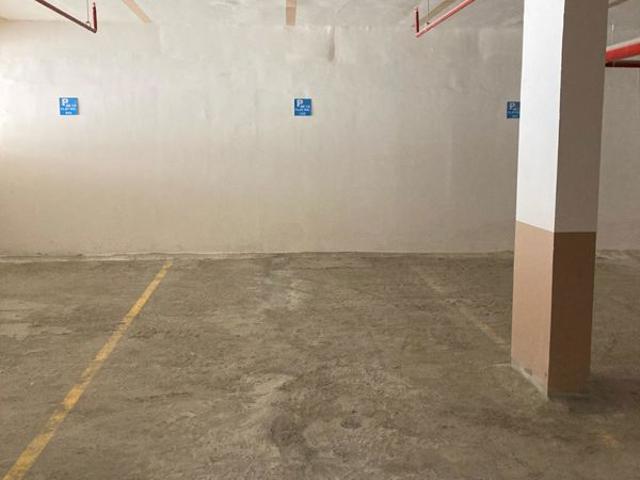 Rental | 1 BHK + Servant Room 550 Sq.Ft. Apartment in Magarpatta City Heliconia