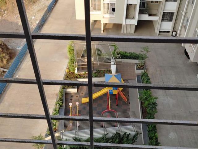 Rental | 1 BHK + Servant Room 560 Sq.Ft. Apartment in Aryavart Star Altair