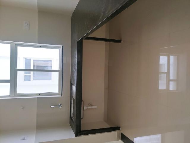 Rental | 1 BHK + Servant Room 560 Sq.Ft. Apartment in Bhugaon