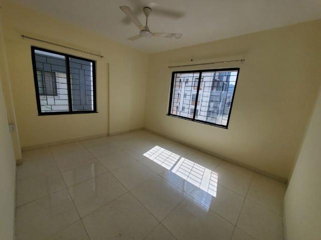 Rental | 1 BHK + Servant Room 560 Sq.Ft. Apartment in Builders Combine Bella Vista