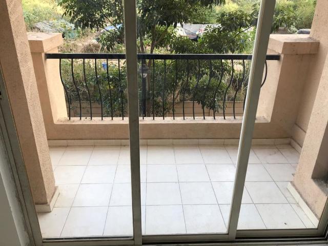 Rental | 1 BHK + Servant Room 560 Sq.Ft. Apartment in Nandan Acura