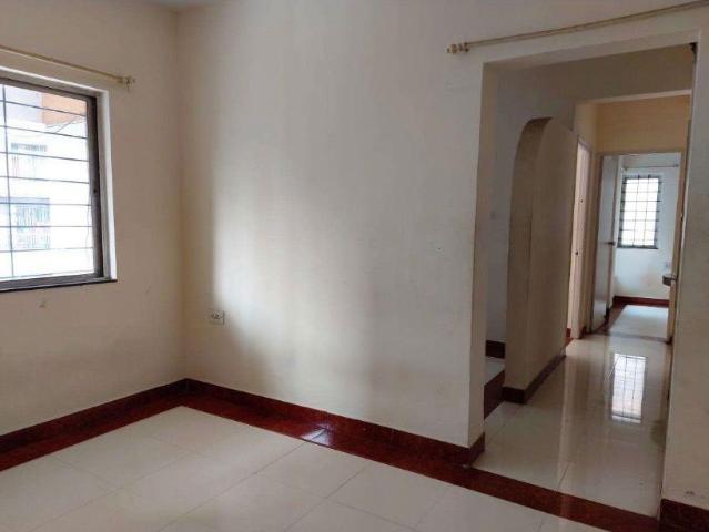 Rental | 1 BHK + Servant Room 560 Sq.Ft. Apartment in Shanti Vihar